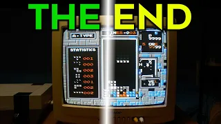 The Secret Second Ending of Tetris