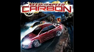 NFS Carbon - Sounding Streets Rearranged