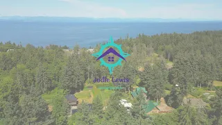 FOR SALE! 6346 & 6350 Bishop Road, Courtenay, BC, Vancouver Island, Canada