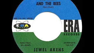 1965 HITS ARCHIVE: The Birds And The Bees - Jewel Akens (a #2 record)