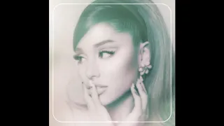 Ariana Grande - positions (Official Clean Version)