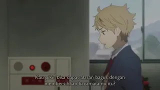 kuriyama mirai moment #1