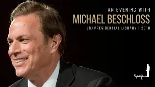 An Evening With Michael Beschloss