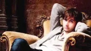 David Tennant - Feelings For You