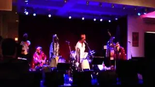 Sun Ra Arkestra - We Travel the Spaceways