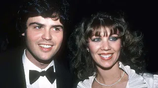 Donny And Marie Osmond Hid This Big Secret For Years