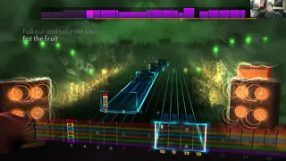 Soundgarden - Pretty Noose DLC Rocksmith Remastered