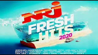 NRJ FRESH HITS 2020 I THE BEST MUSIC FROM RADIO ENERGY NEW