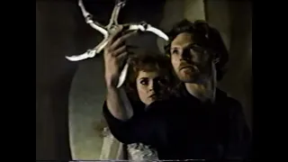 Krull Trailer, 1983