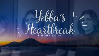 Yebba's Heartbreak | 1 Hour Loop | Chill Song