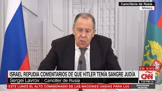 Resumen en video de la guerra Ucrania - Rusia: 2 de mayo