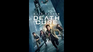 the maze runner death cure - The Last City (1 hour)