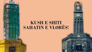 Kush e shiti Sahatin e Vlorës! | Tregimi i ditës, 01.05.2023