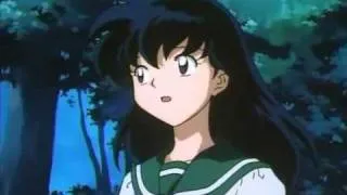 Inuyasha AMV Eddy der Bär Ich bin verliebt