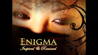 Enigma - Mea Culpa (Remix)