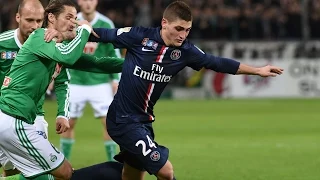 Marco Verratti - The Little Prince - 2015 - HD