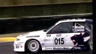 1995 Sandown 500 - Full Race