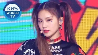 ITZY (있지) - WANT IT? & 달라달라(DALLA DALLA) [Music Bank / 2019.06.28]