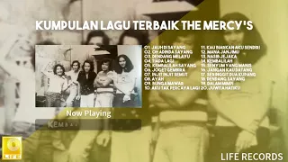 The Mercy's - Kumpulan Lagu Terbaik 1970-an