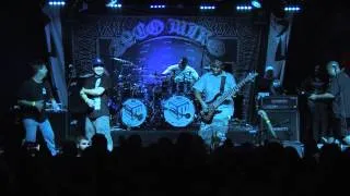 Suicidal Tendencies ~ "War Inside My Head" ~ on ROCK HARD LIVE