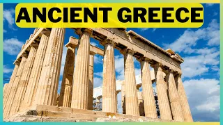 Ancient Greece for Kids - Everything You Need to Know