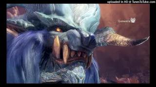 MHWI OST Lunastra's Mount Theme - Empress of the Flame (Riders)