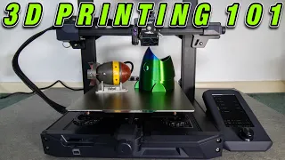 Why Now Is The Perfect Time to Start 3D Printing!