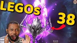 Noob2Pro Strikes AGAIN in SUS Void 2x Shard Pulls | Raid: Shadow Legends