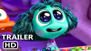 INSIDE OUT 2 Trailer 2 (2024)