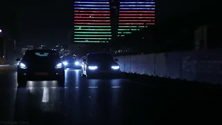 Tesla & BMW Azerbaijan | Baku |@pashayevvideo