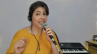 Canto Popular para INICIANTES: Vozes de Apoio (aula 22/parte 2)