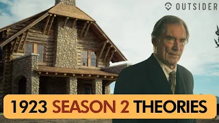 ‘1923’ Season 2: Will the Duttons Lose the Yellowstone Ranch?