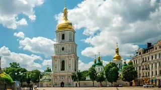 Непригодившийся "подарок за Майдан": почему храм КП в Софии пустует