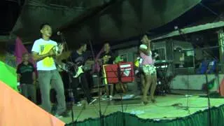 Live at Dipolog City Jail