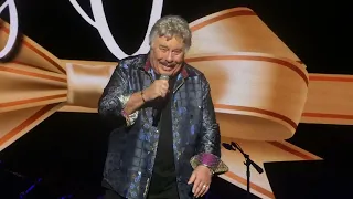 "Tie Yellow Ribbon Round & Candida & Knock 3 Times" Tony Orlando@Bensalem, PA 12/17/22