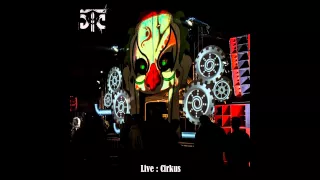 Dtc Live Cirkus