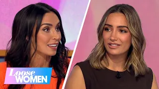 How Do You Deal With Someone Else’s Badly Behaved Child? | Loose Women