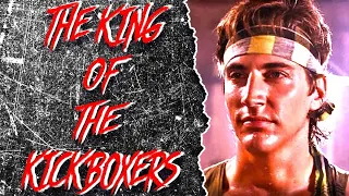 Loren Avedon The King of the Kickboxers