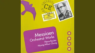 Messiaen: Oiseaux exotiques