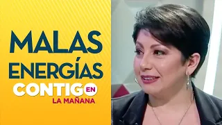 Vanessa Daroch habló de los objetos que atraen mala suerte - La Mañana