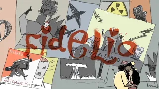 FIDELIO Short animation – WALPURGIS (UK, NL, DE, IT subtitles)