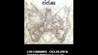 Los Canarios   Ciclos   Paraiso Remoto excerpt 360p