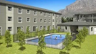 2 Bedroom Flat For Sale in Muizenberg, Cape Town, South Africa for ZAR 611,610...