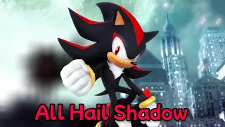 ALL HAIL SHADOW (NateWantsToBattle X Crush 40)