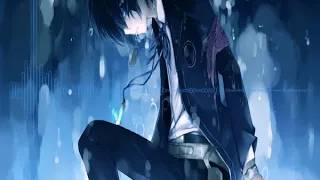 Lil Peep    16 Lines -Nightcore (bass boosted)♫