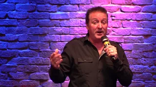 Bill Devlin Live - Stand Up Comedy at the Irvine Improv