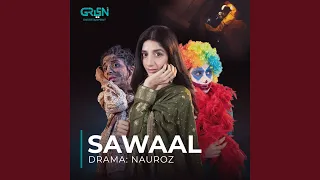 Sawaal (Original Soundtrack From "Nauroz")