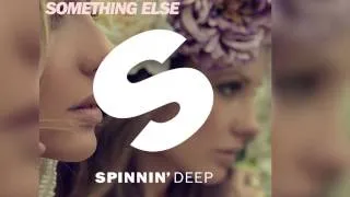 Redondo & Ferreck Dawn - Something Else (Radio Edit) [Official]