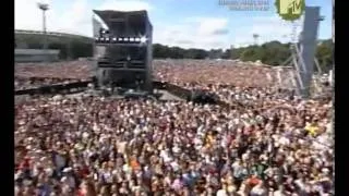 Нюша _ Nyusha - Европа плюс LIVE 2009 ( Вою на луну ).flv