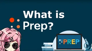 What is PREP?